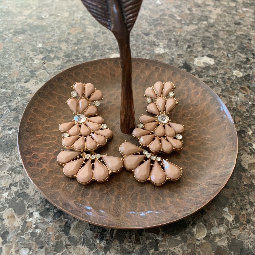 Chandelier Earrings